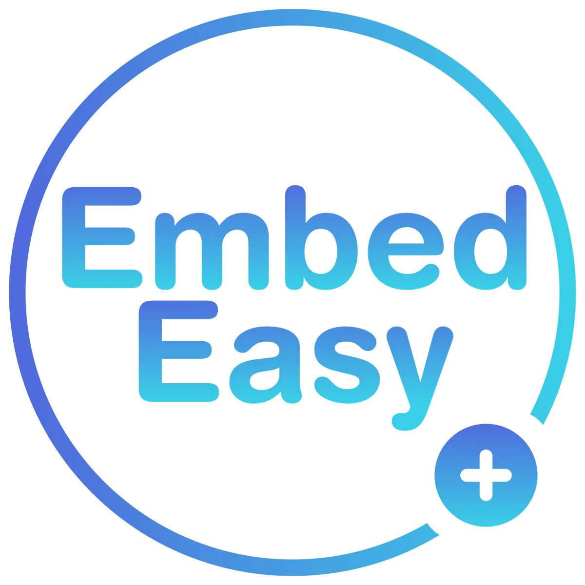Embedeasy Logo
